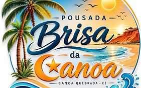 Pousada Brisa da Canoa